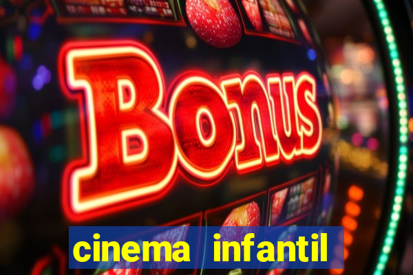 cinema infantil porto alegre